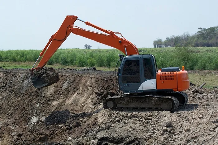 Excavation Services Excavation Services