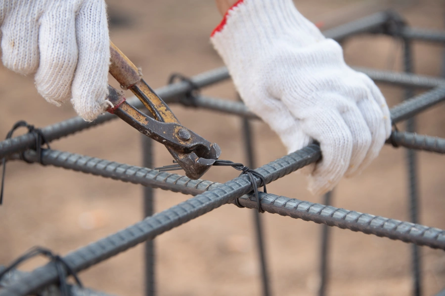 Expert Rebar Installation Fresno, CA Expert Rebar Installation Fresno, CA