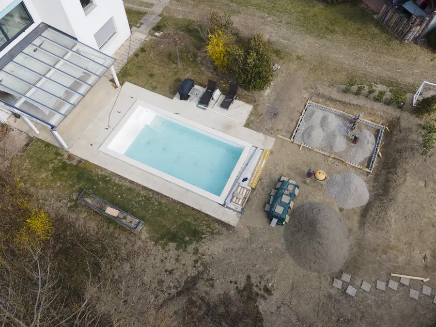 Local Pool Construction Fresno, CA Local Pool Construction Fresno, CA