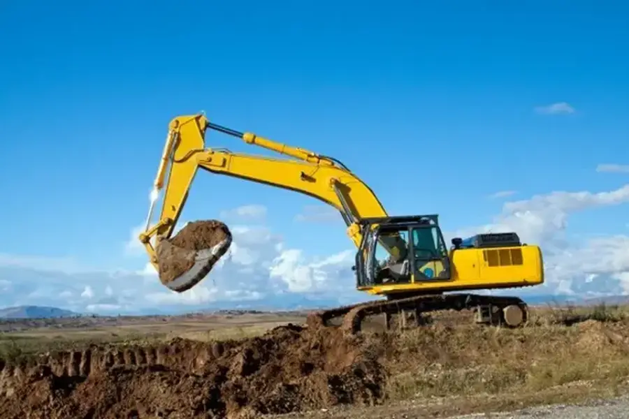 Premium Excavation Services Fresno, CA Premium Excavation Services Fresno, CA