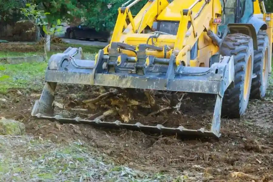 Quality Excavation Services Fresno, CA Quality Excavation Services Fresno, CA