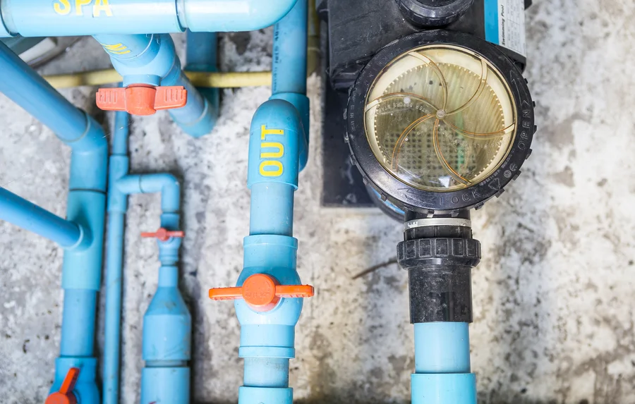 Reliable Pool Plumbing Fresno, CA Reliable Pool Plumbing Fresno, CA