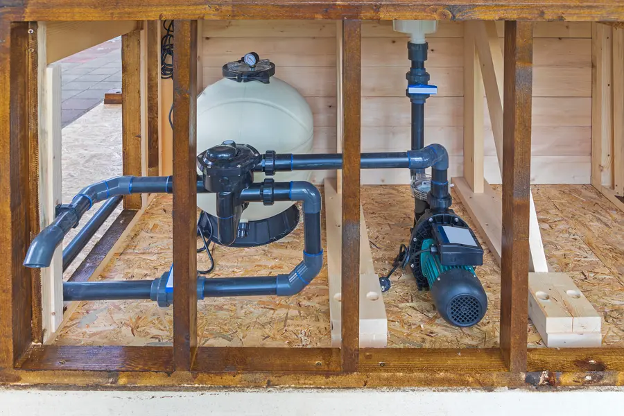 Reputable Pool Plumbing Fresno, CA Reputable Pool Plumbing Fresno, CA