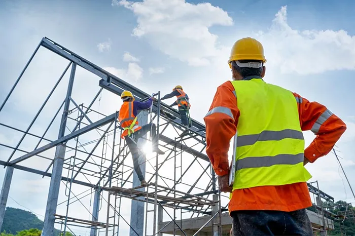 Steel Construction Company in Fresno, CA Steel Construction Company in Fresno, CA