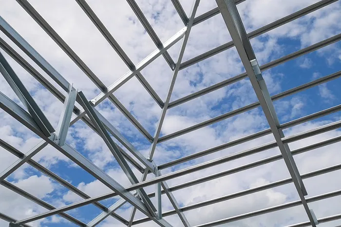 Steel Services Steel Services