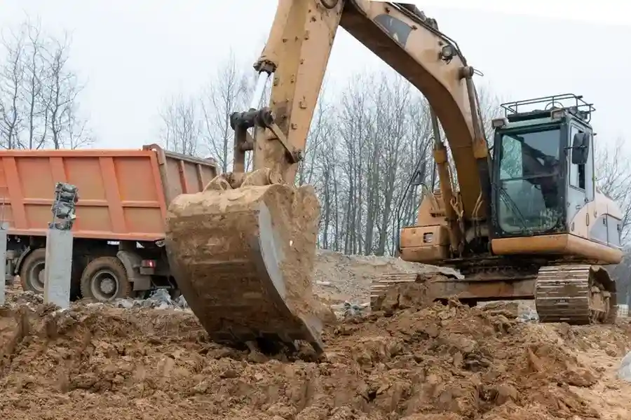 Superior Excavation Services Fresno, CA Superior Excavation Services Fresno, CA