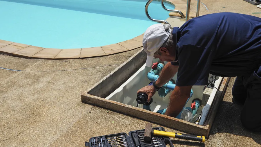 Top-rated Pool Plumbing Fresno, CA Top-rated Pool Plumbing Fresno, CA